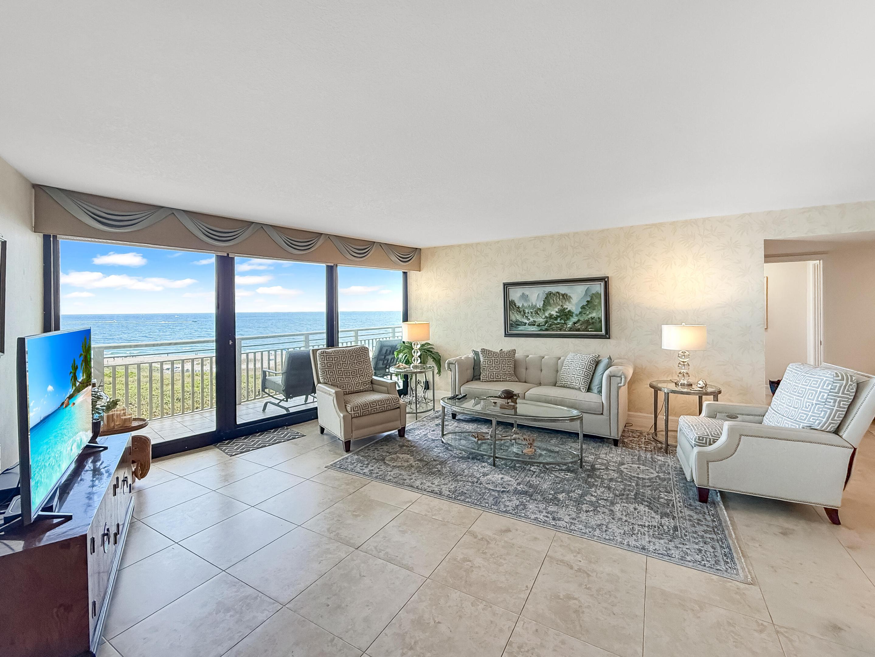 3000 N Ocean Drive 6 E, Singer Island, FL 33404, Singer Island