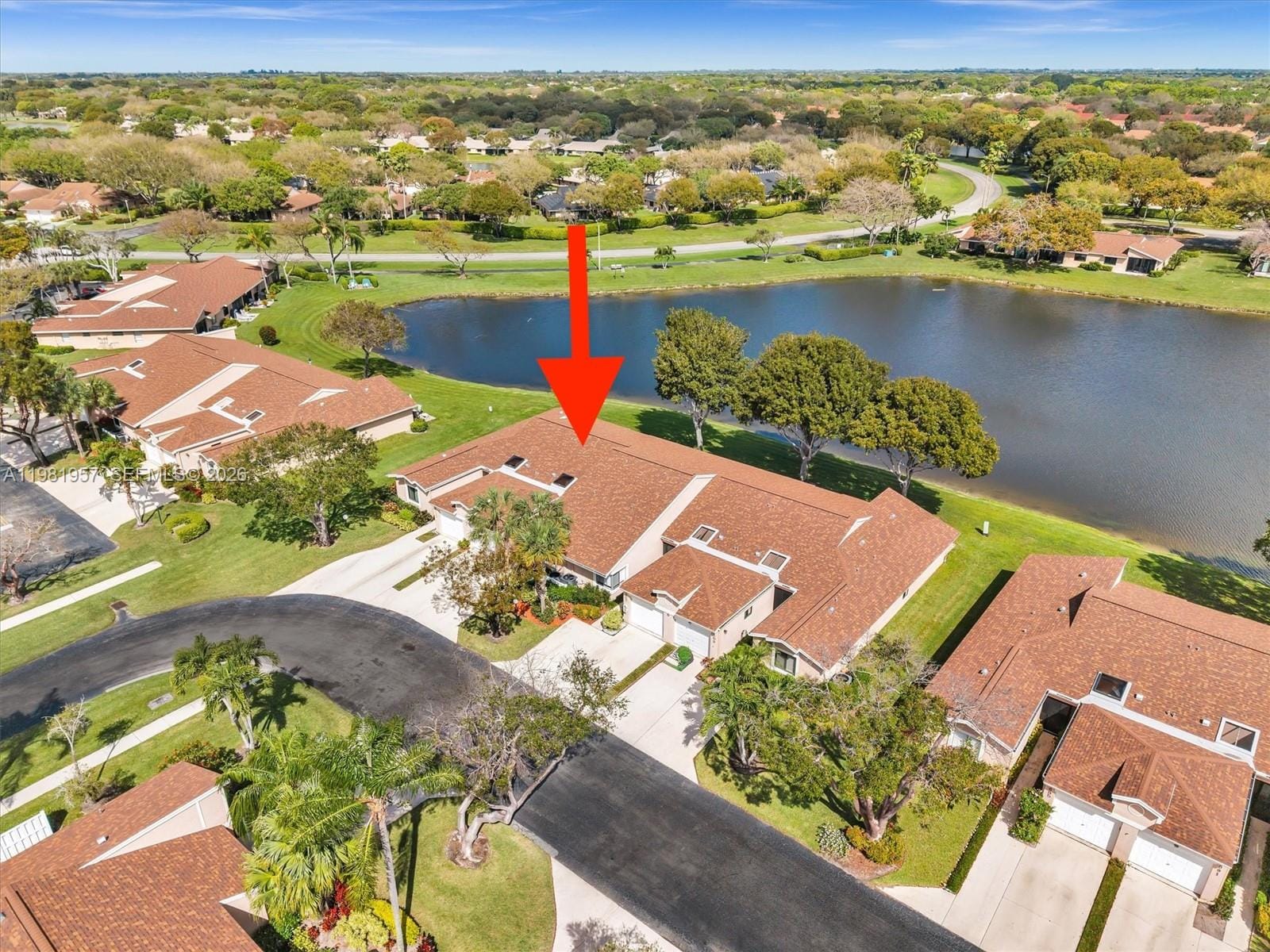 8111 Songbird Terrace B, Boca Raton, FL 33496 photo 27