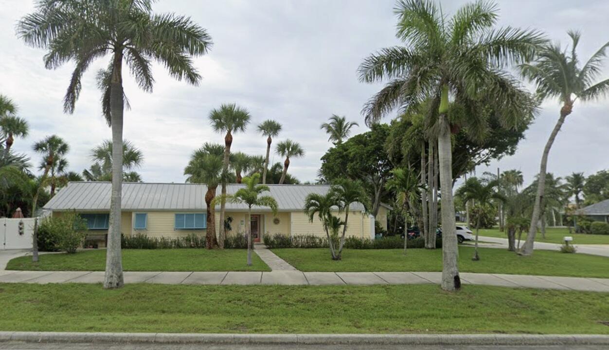 1906 S Ocean Drive, Fort Pierce, FL 34949, Fort Pierce