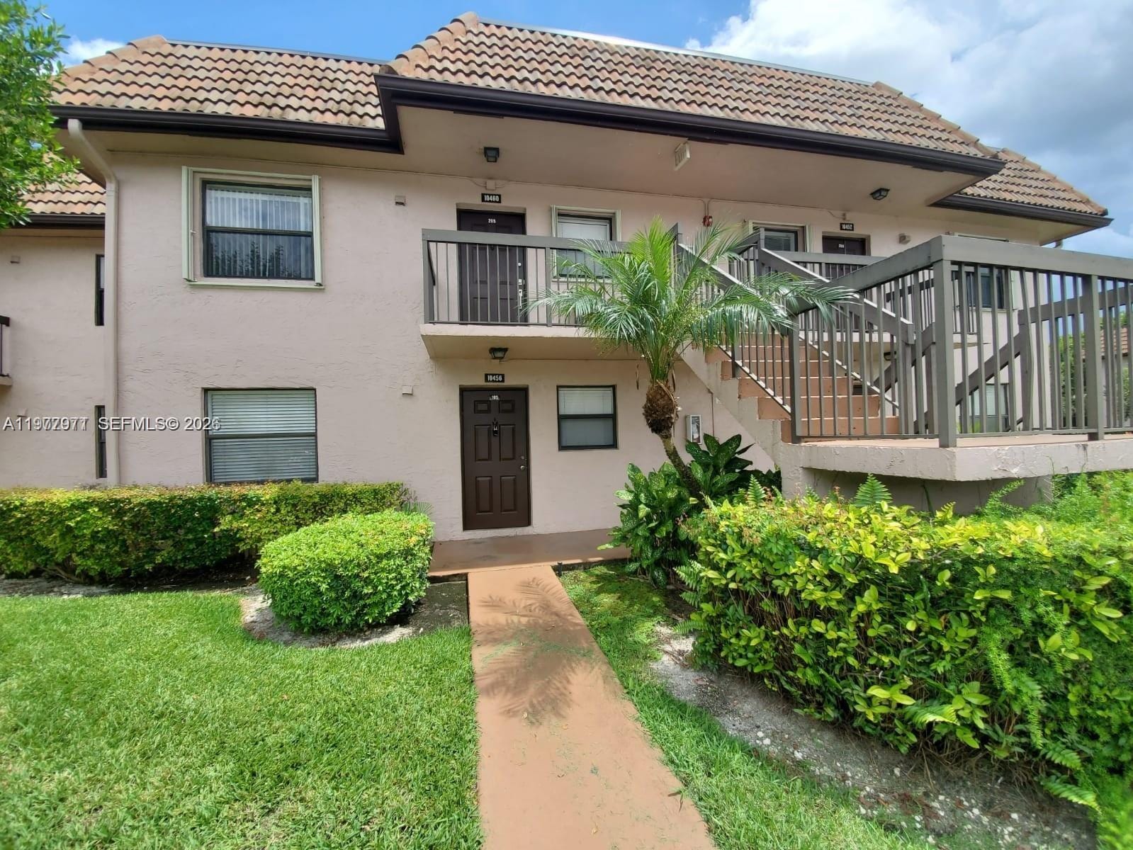 10456 NW 10th Street 105, Pembroke Pines, FL 33026