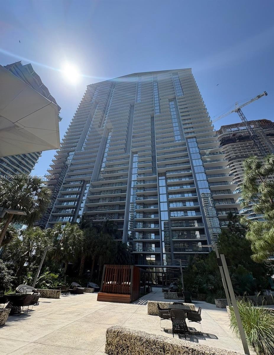 88 SW 7th Street 3307, Miami, FL 33130, Miami