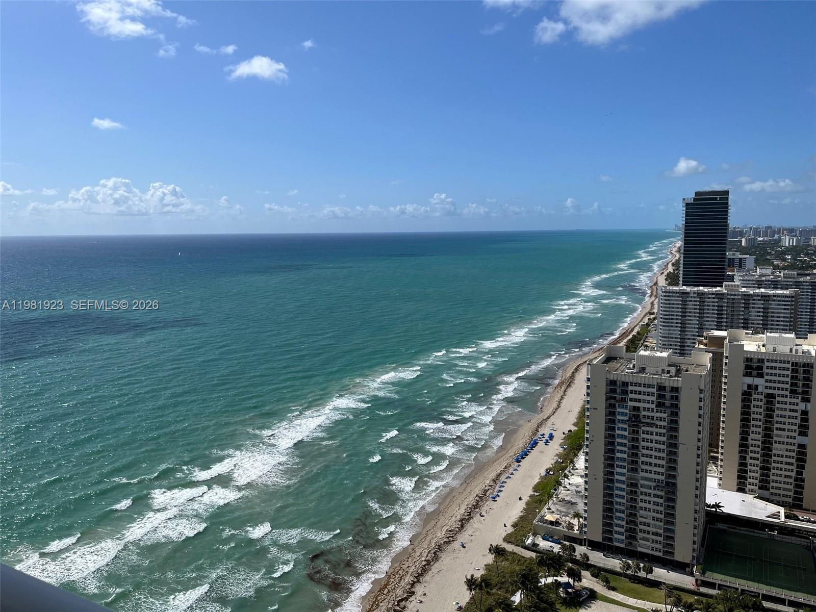 1830 S Ocean Drive 4004, Hallandale Beach, FL 33009, Hallandale Beach