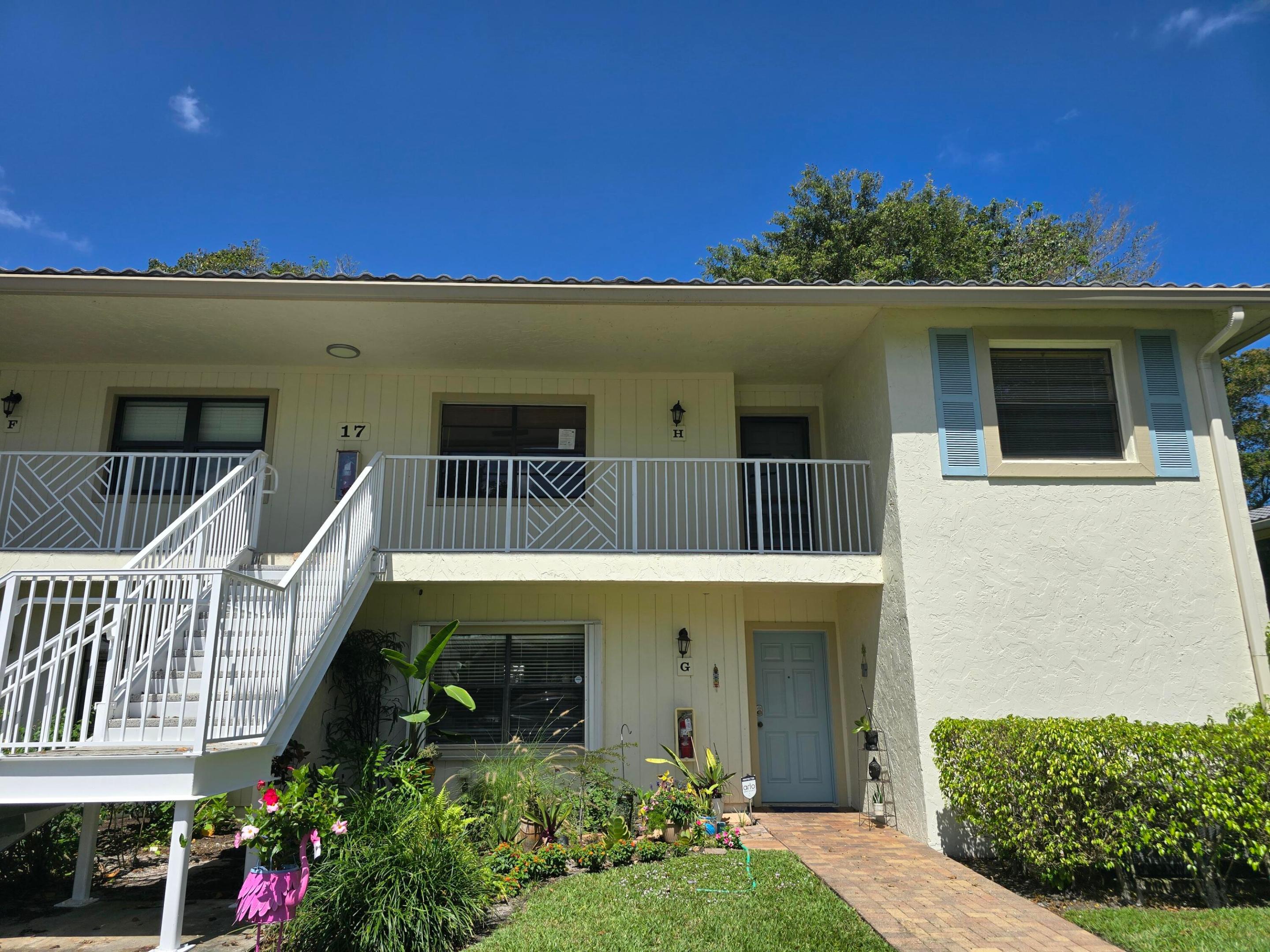 17 Westgate Lane 17h, Boynton Beach, FL 33436, Boynton Beach