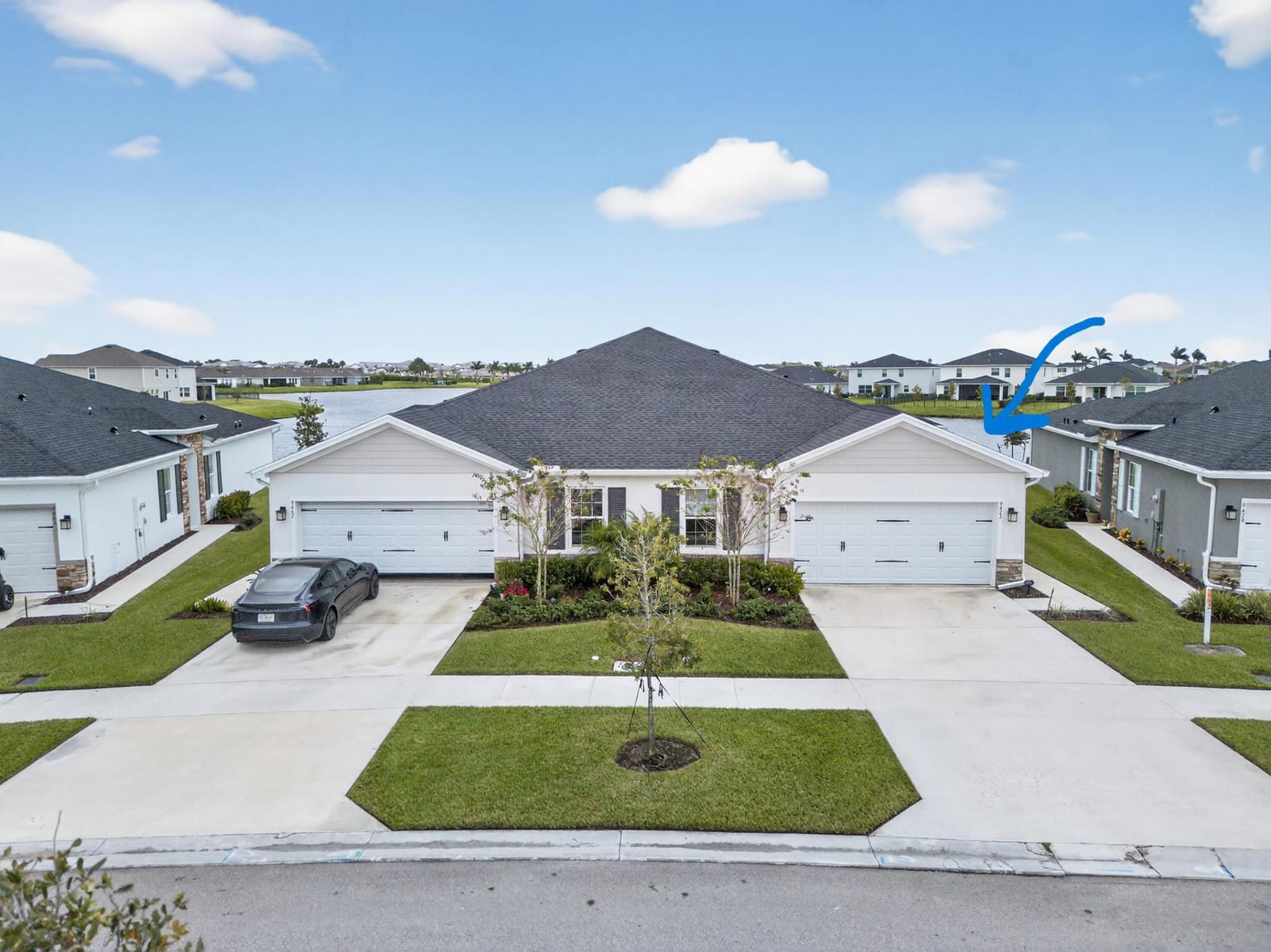 9473 SW Libertas Way, Port St. Lucie, FL 34987