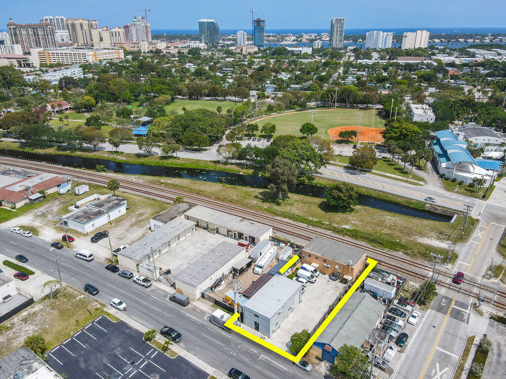 1200 Clare Avenue, West Palm Beach, FL 33401, West Palm Beach