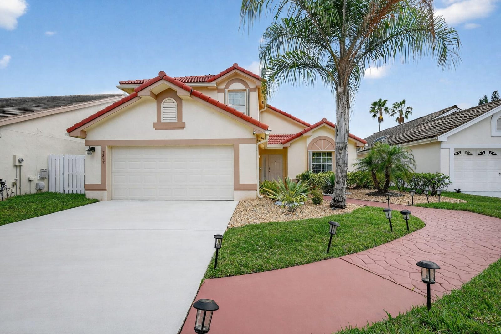 3 bedroom home for sale at 7277 Shell Ridge, Lake Worth, FL 33467 — $649,000