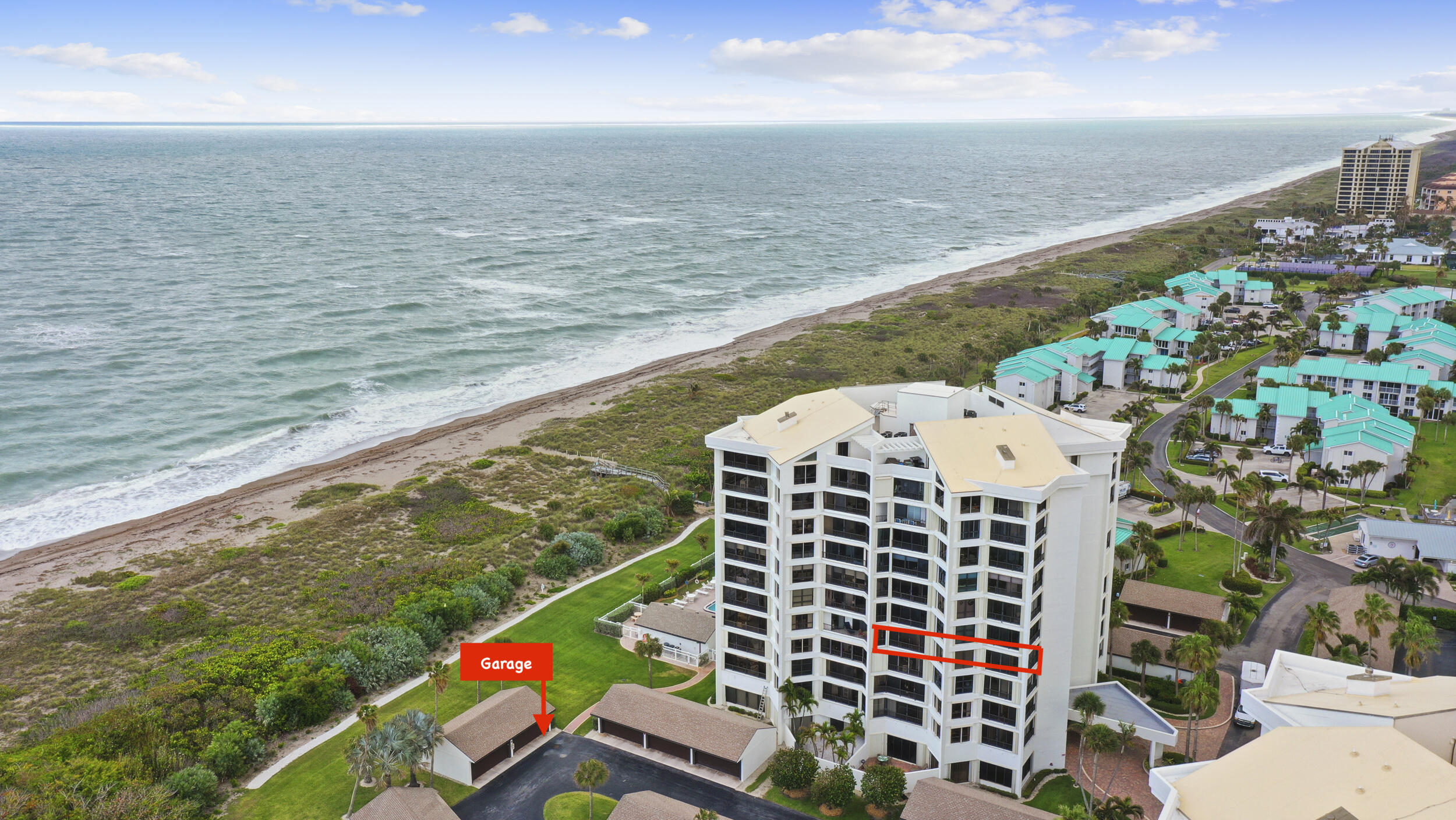 2400 S Ocean Drive 4153, Fort Pierce, FL 34949, Fort Pierce