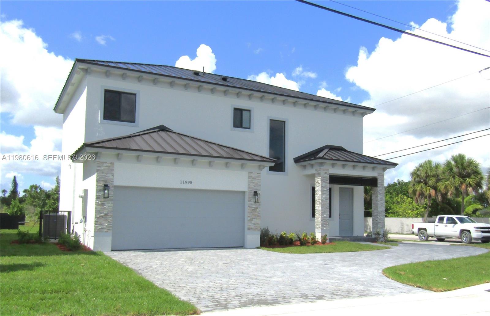 11998 SW 232nd Street -, Miami, FL 33170, Miami