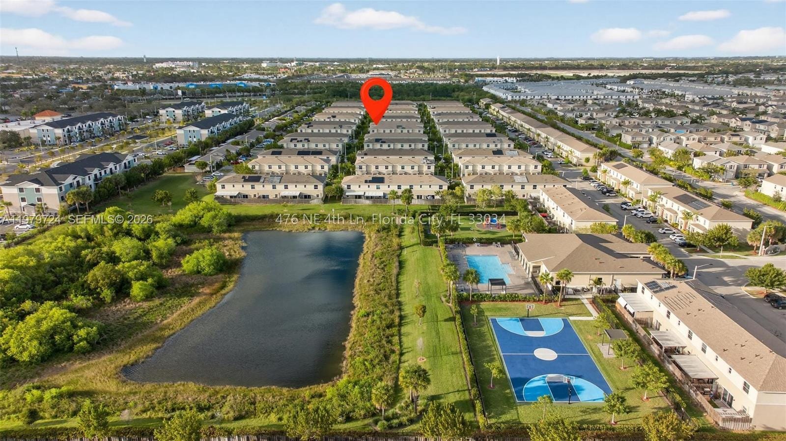 476 NE 4th Lane, Florida City, FL 33034 photo 30