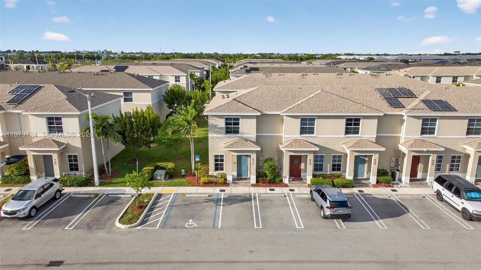 476 NE 4th Lane, Florida City, FL 33034, Florida City