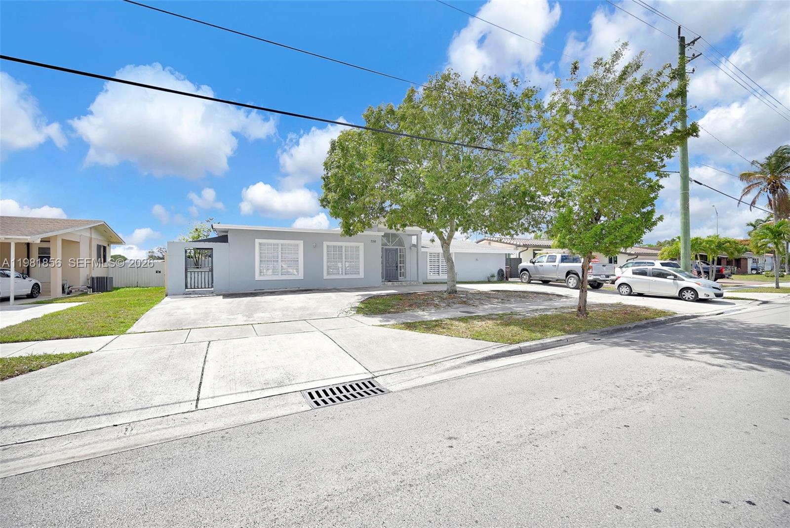 756 W 53rd Street, Hialeah, FL 33012, Hialeah