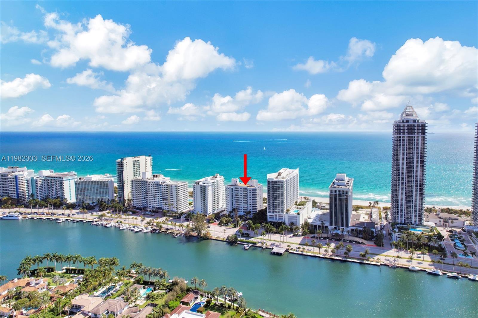 4925 Collins Avenue 4A, Miami Beach, FL 33140, Miami Beach