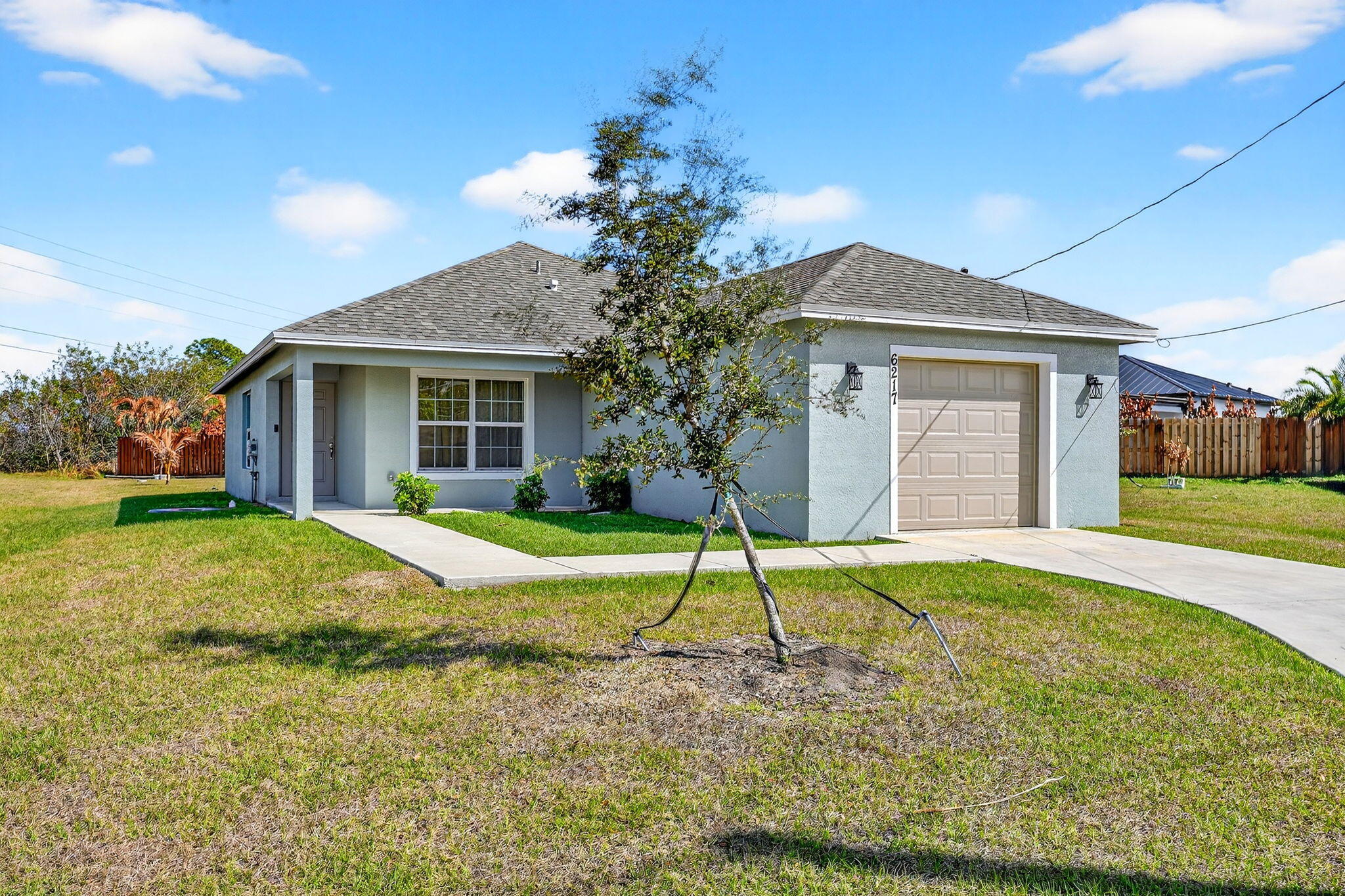 6217 NW Gatun Court, Port St. Lucie, FL 34986, Port St Lucie