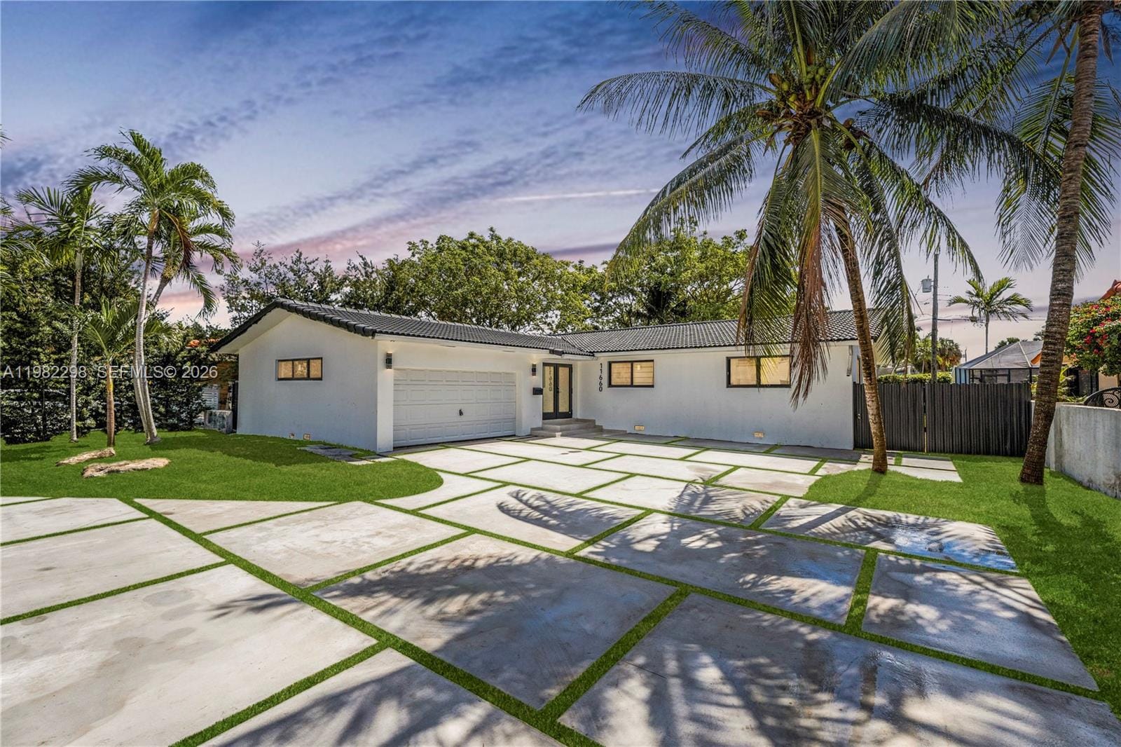11660 Canal Drive, North Miami, FL 33181 photo 1