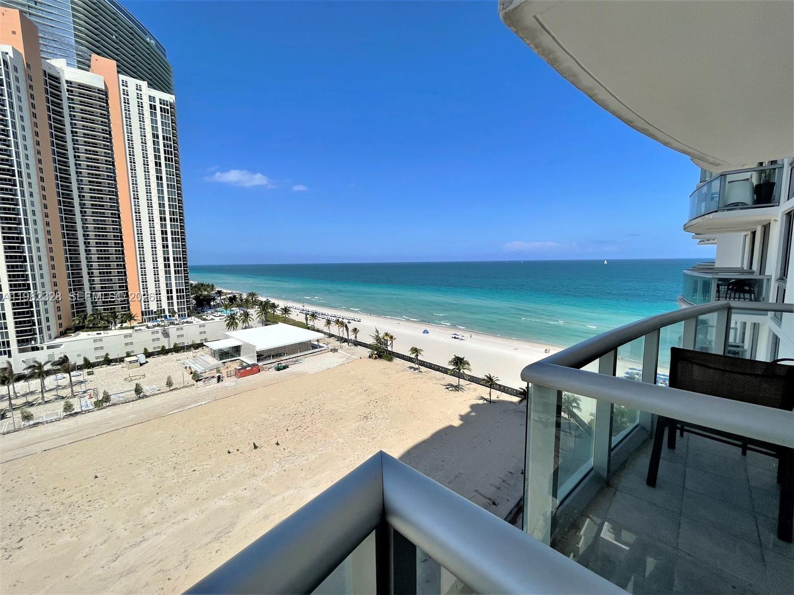 18683 Collins Avenue 1206, Sunny Isles Beach, FL 33160, Sunny Isles Beach