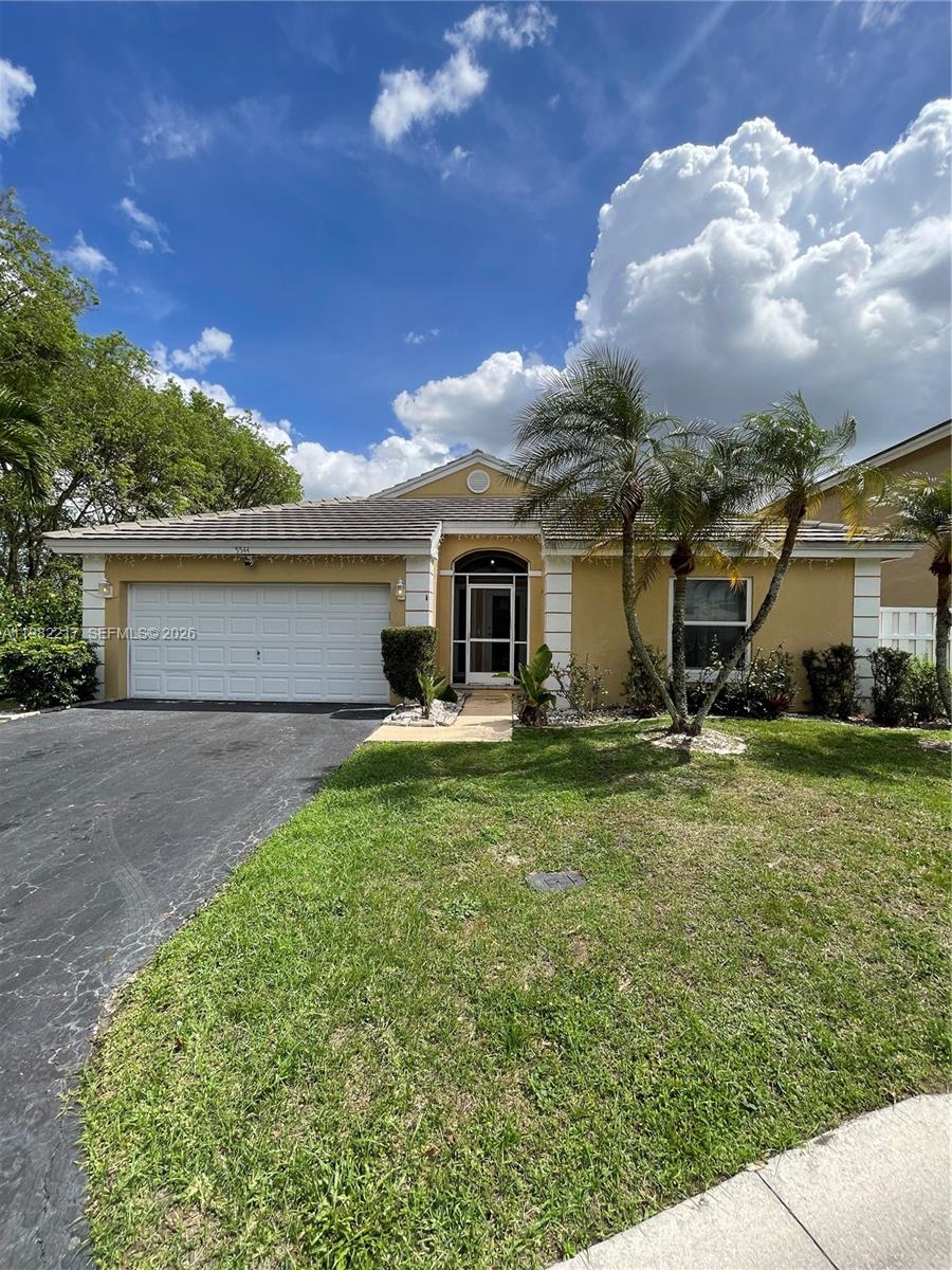5544 NW 54th Circle, Coconut Creek, FL 33073, Coconut Creek