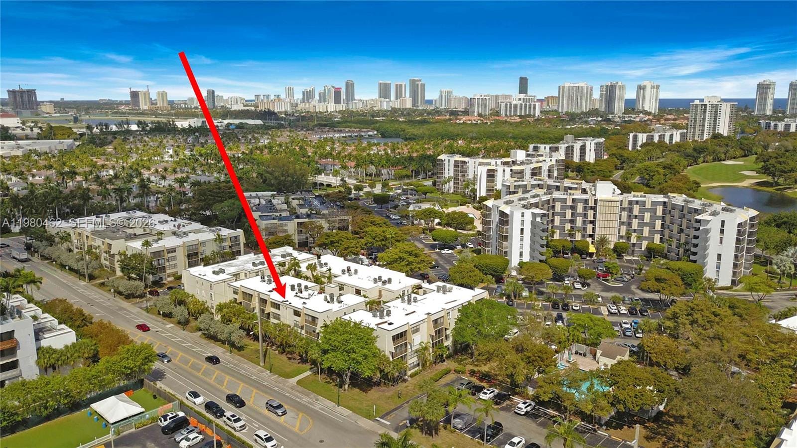20381 NE 30th Avenue 220, Aventura, FL 33180 photo 3