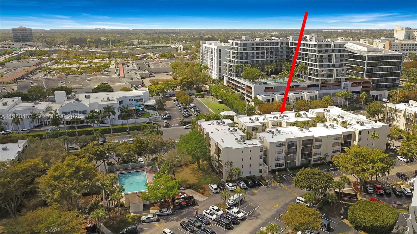 20381 NE 30th Avenue 220, Aventura, FL 33180 photo 4