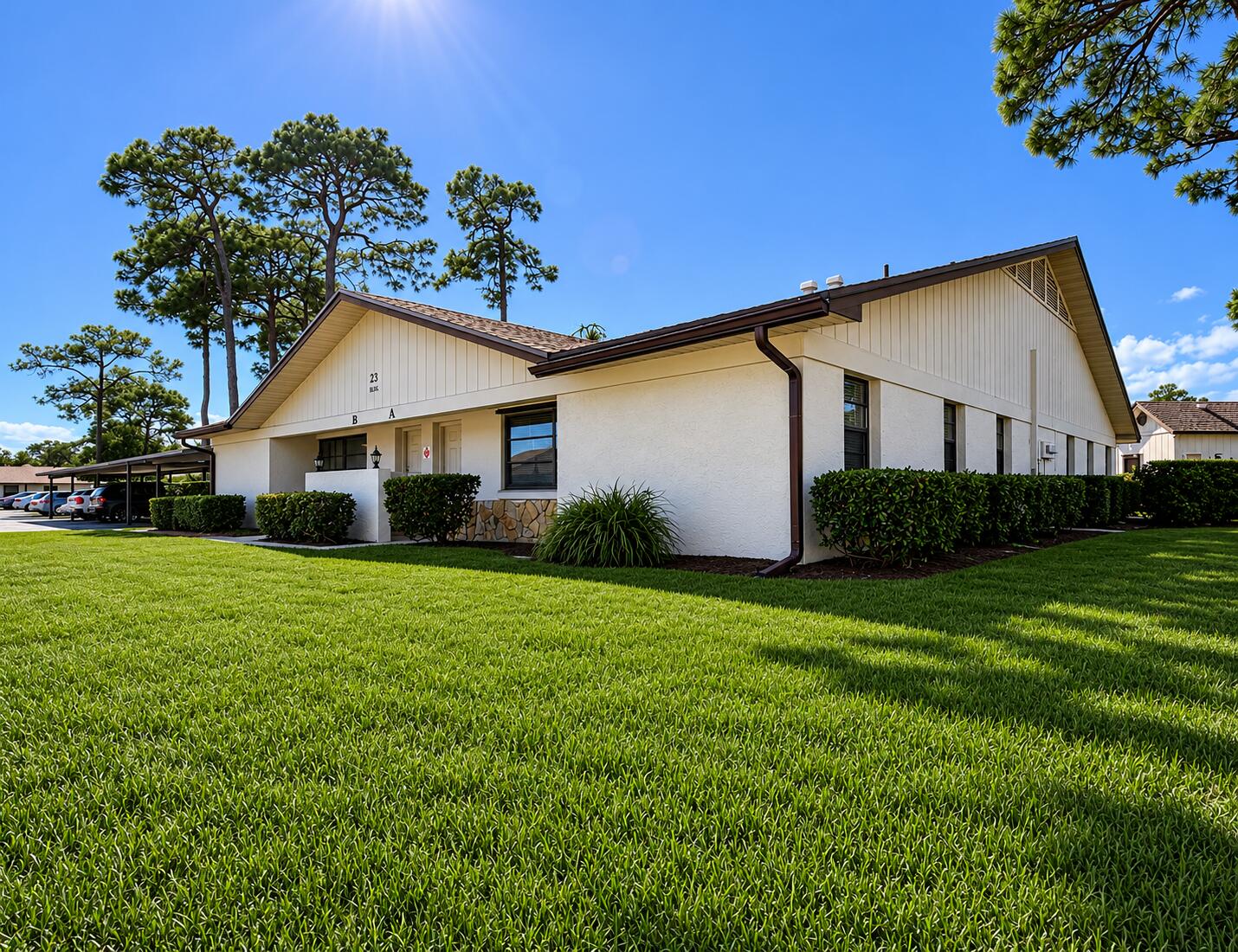 2821 Stoneway Lane A, Fort Pierce, FL 34982, Fort Pierce