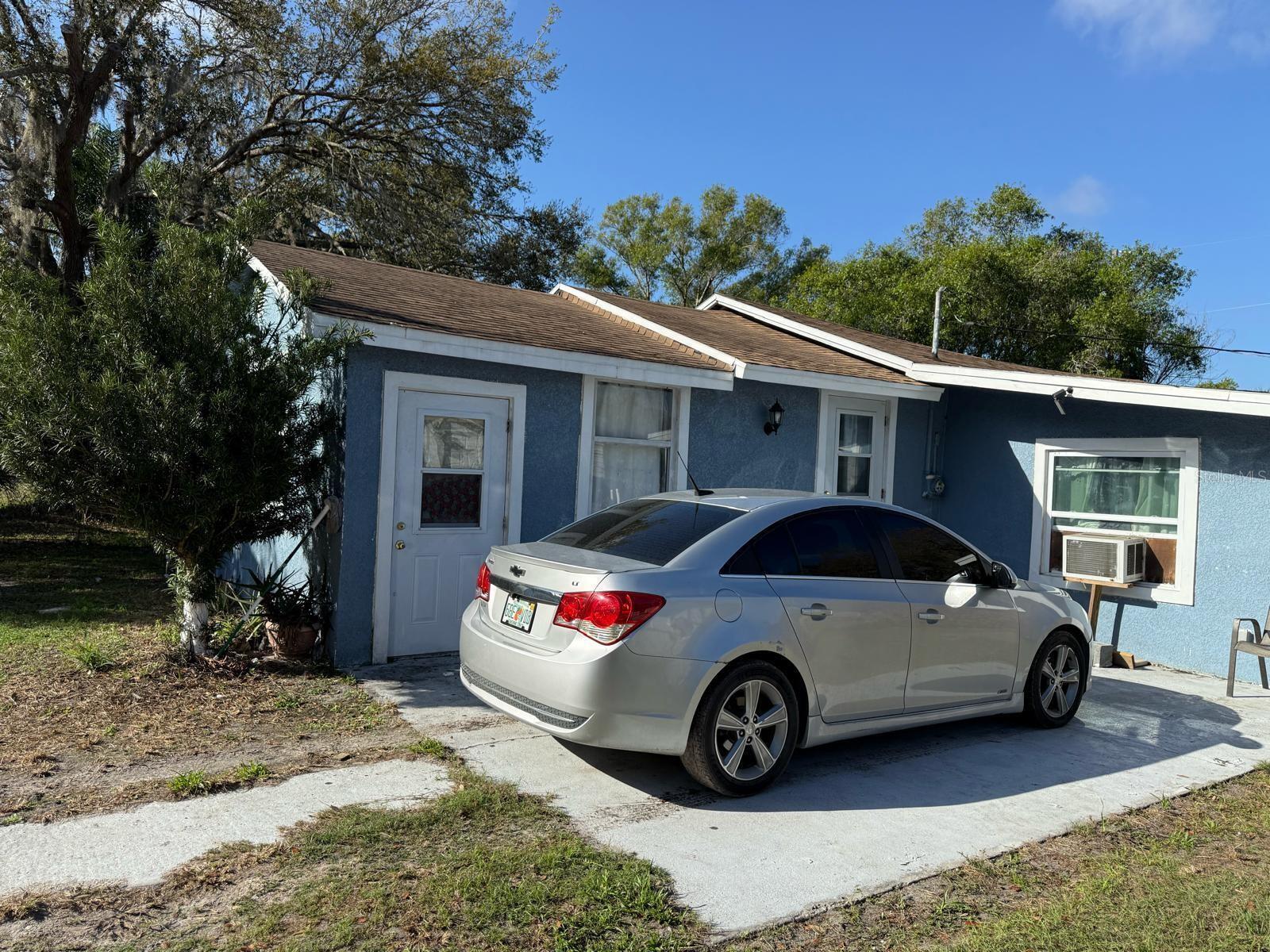 414 Spring Avenue, Arcadia, FL 34266, Arcadia