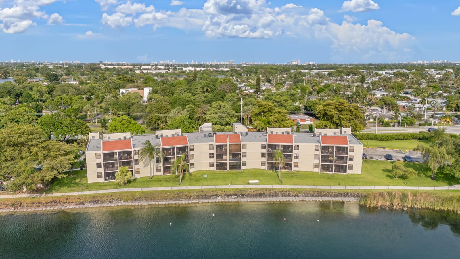112 Lake Emerald Drive 204, Oakland Park, FL 33309 photo 20