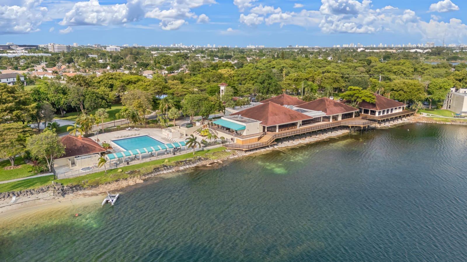 112 Lake Emerald Drive 204, Oakland Park, FL 33309 photo 24