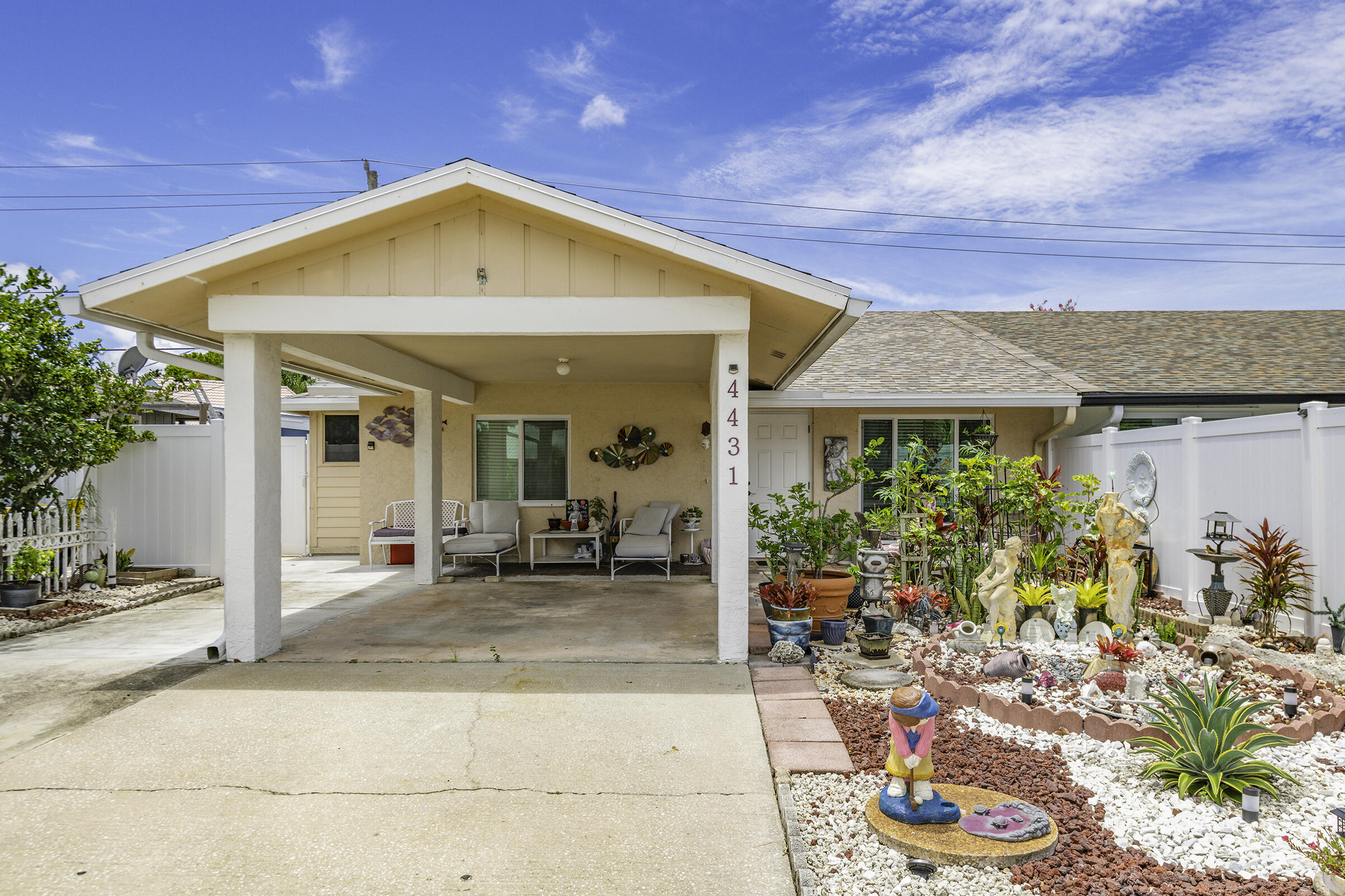 4431 SE Village Road, Stuart, FL 34997, Stuart