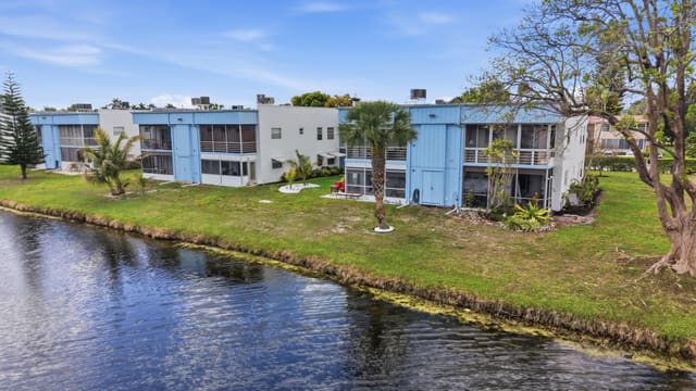 406 Saxony I, Delray Beach, FL 33446