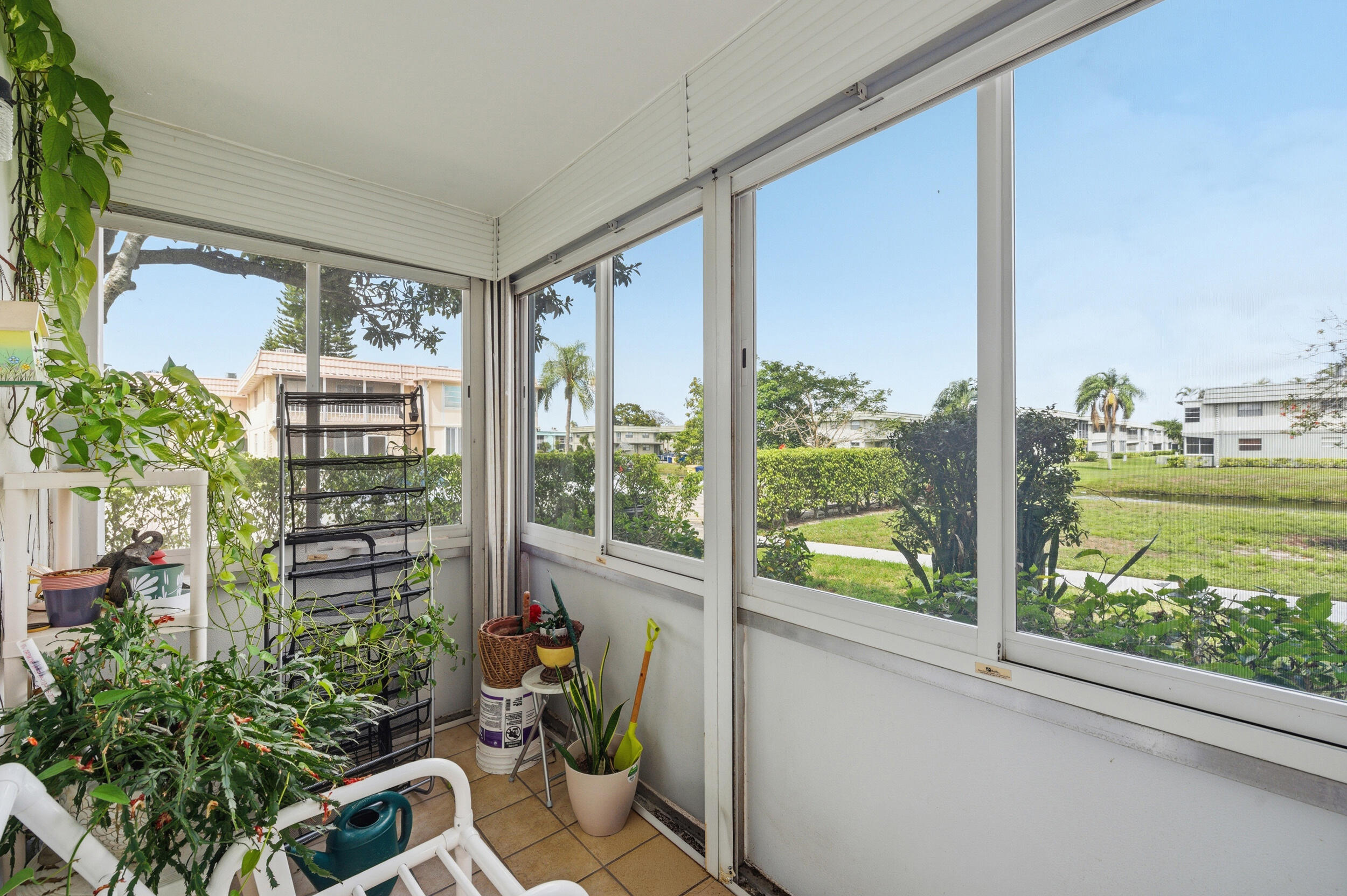 406 Saxony I, Delray Beach, FL 33446 photo 24