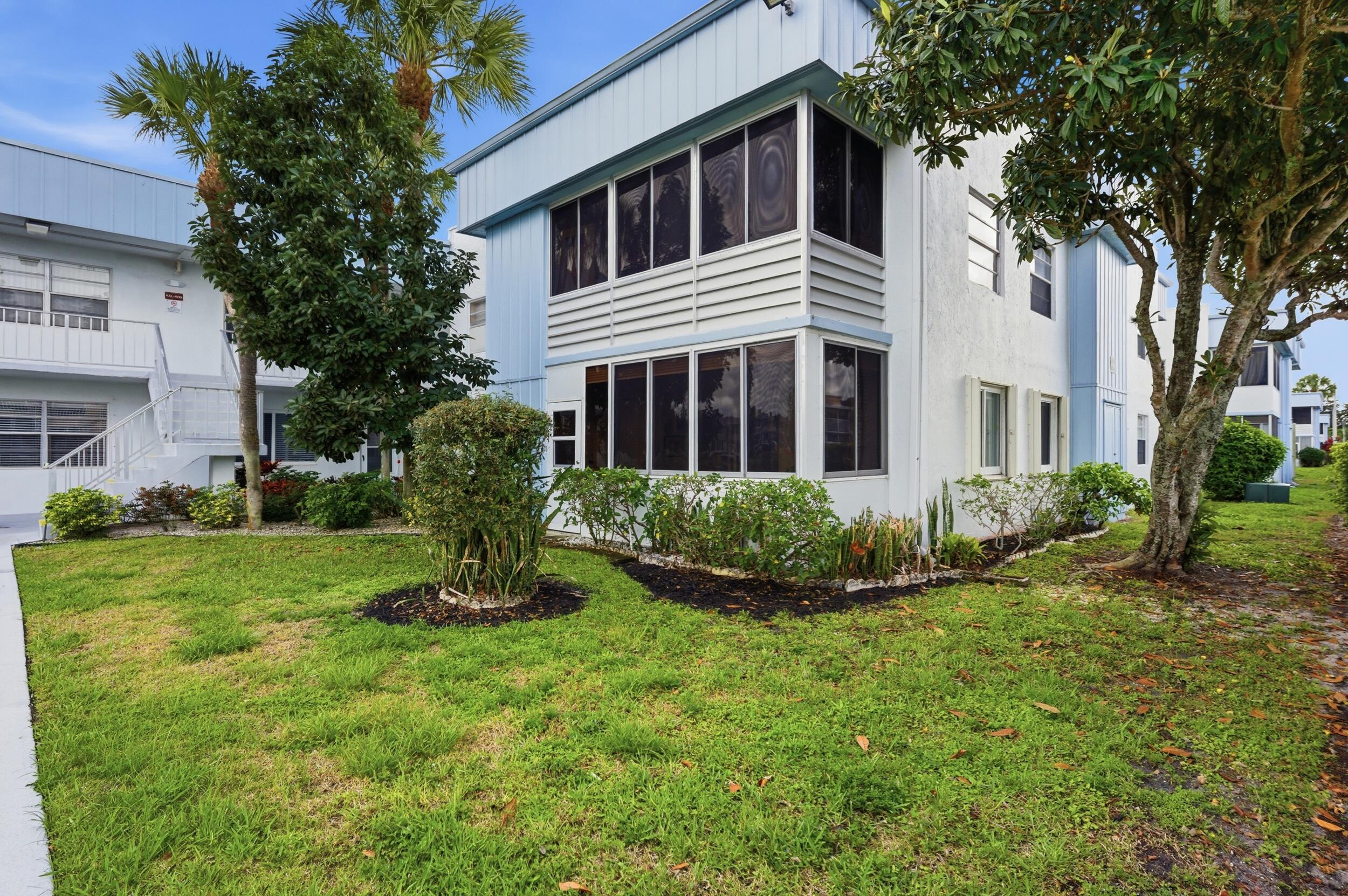 406 Saxony I, Delray Beach, FL 33446 photo 30