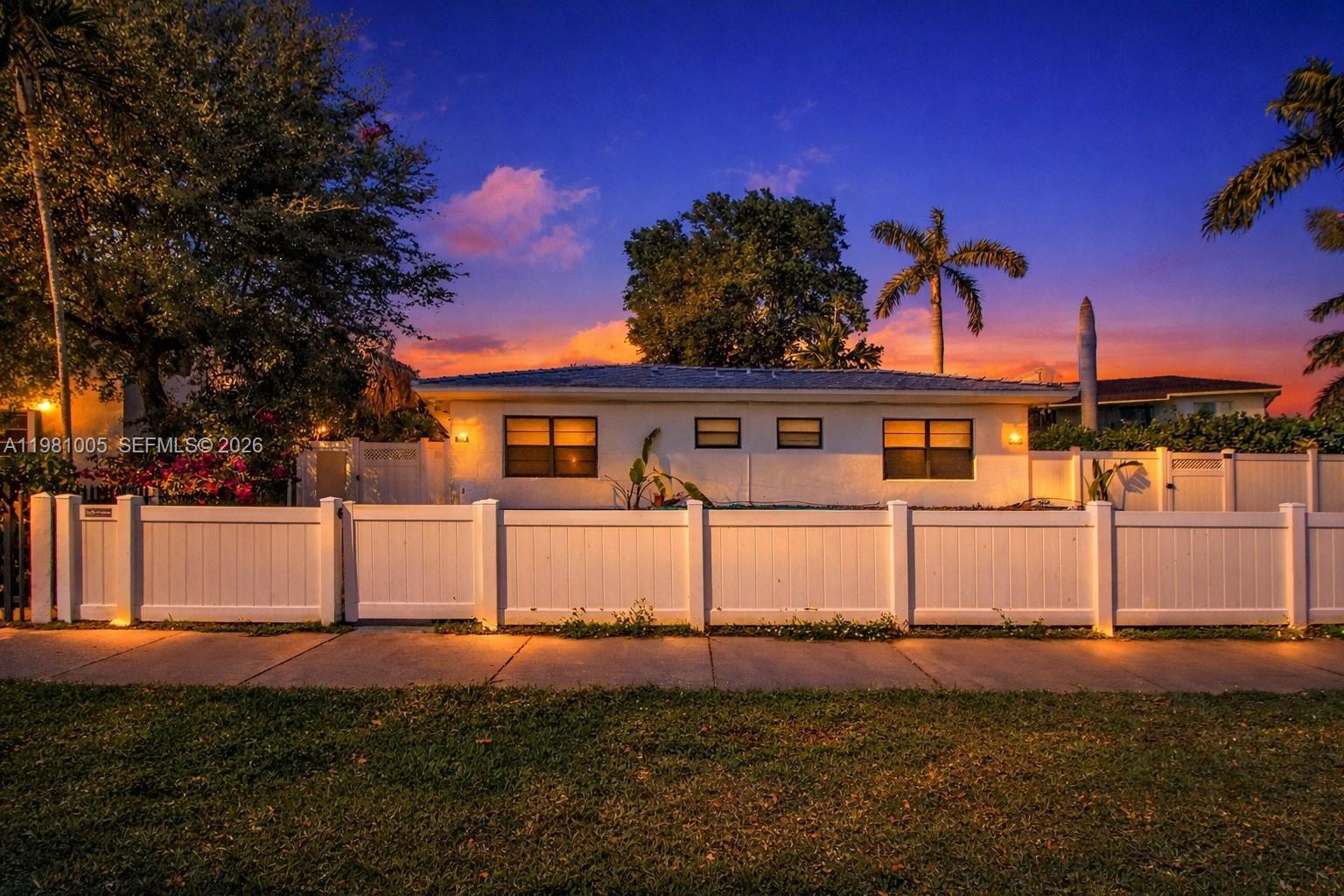 715 NE 92nd Street, Miami Shores, FL 33138, Miami Shores