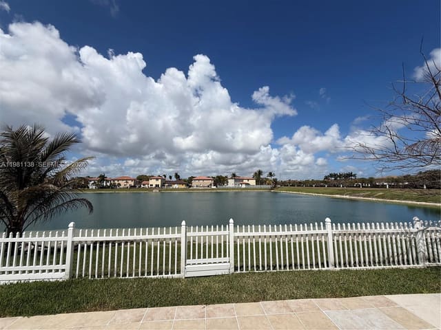 4045 NE 15th Street, sold in Floridian Bay Estates Sou, Homestead, FL