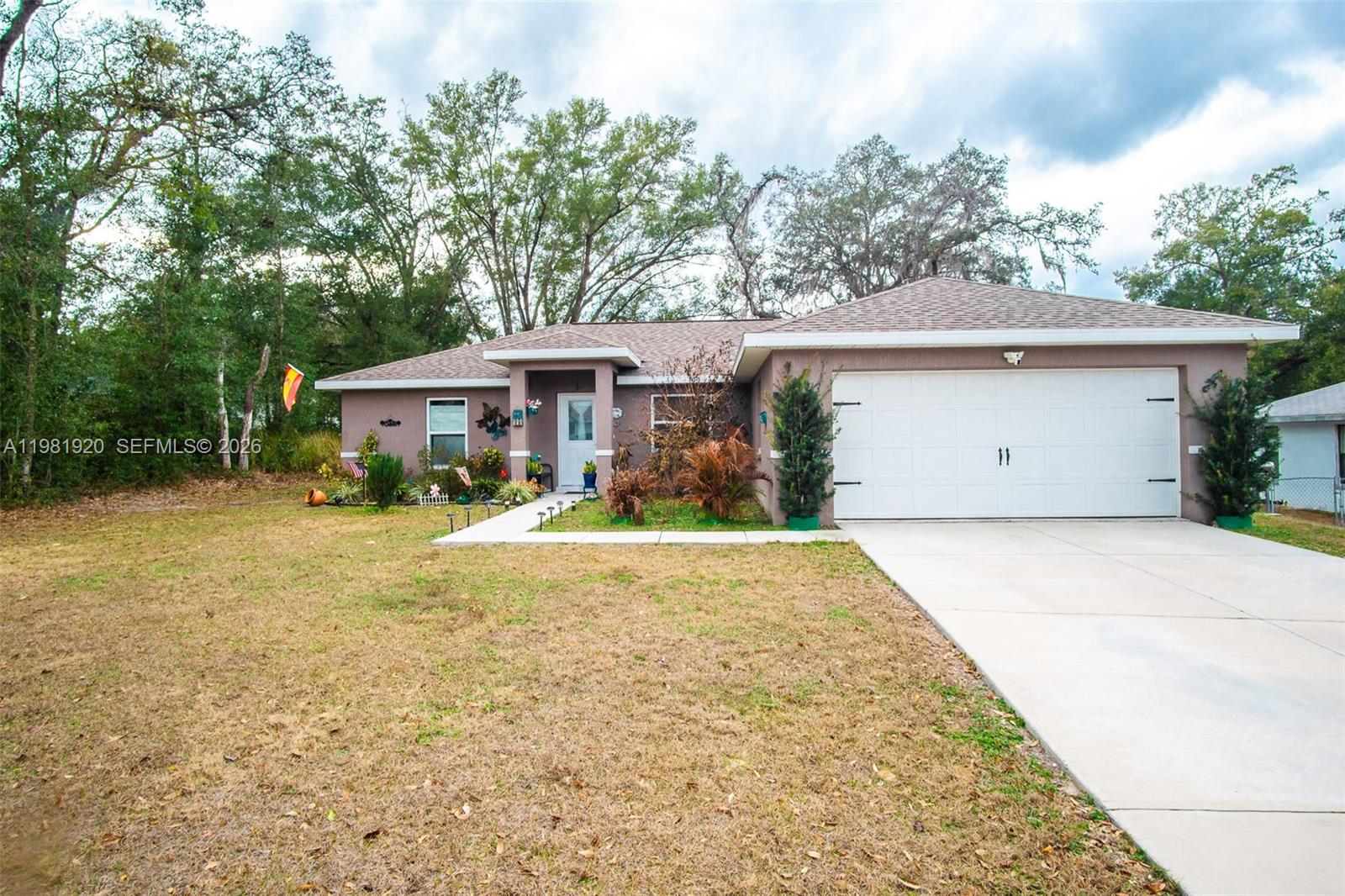 1123 Bucknell, Inverness, FL 34450, Inverness