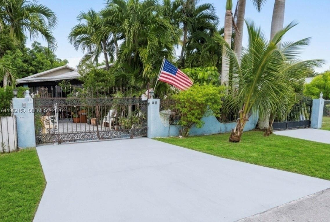 622 NW 7th Avenue, Homestead, FL 33030