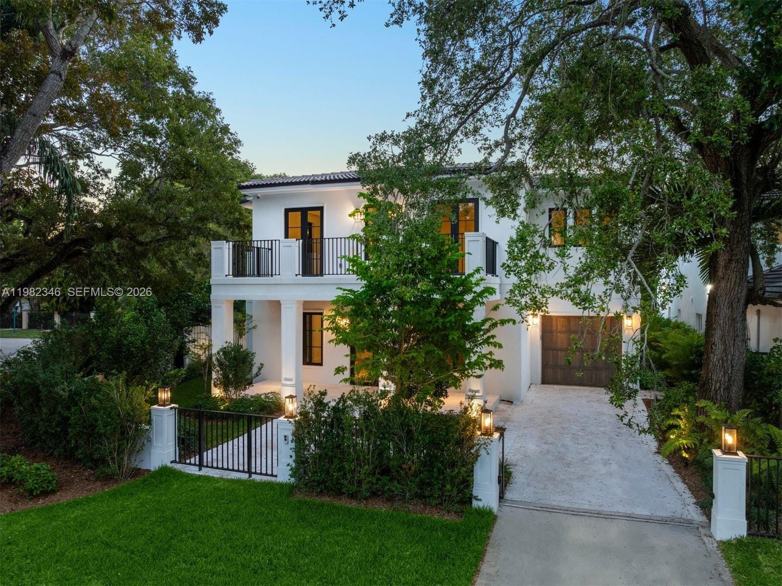 4191 Battersea Road, Miami, FL 33133