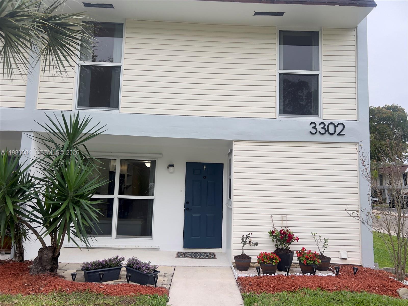 3302 Farragut Street 5F, Hollywood, FL 33021, Hollywood