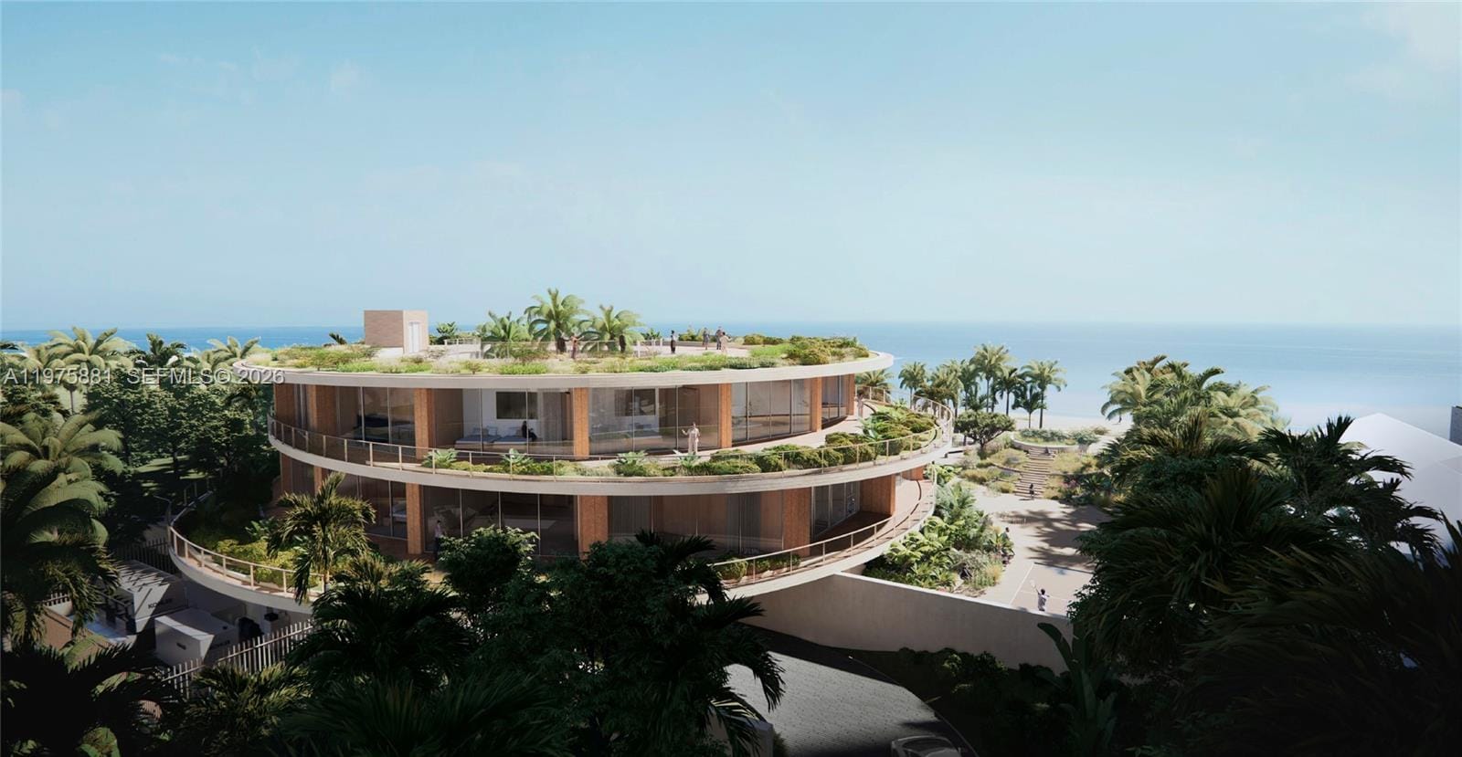 105 + 115 Ocean Boulevard, Golden Beach, FL 33160 photo 1