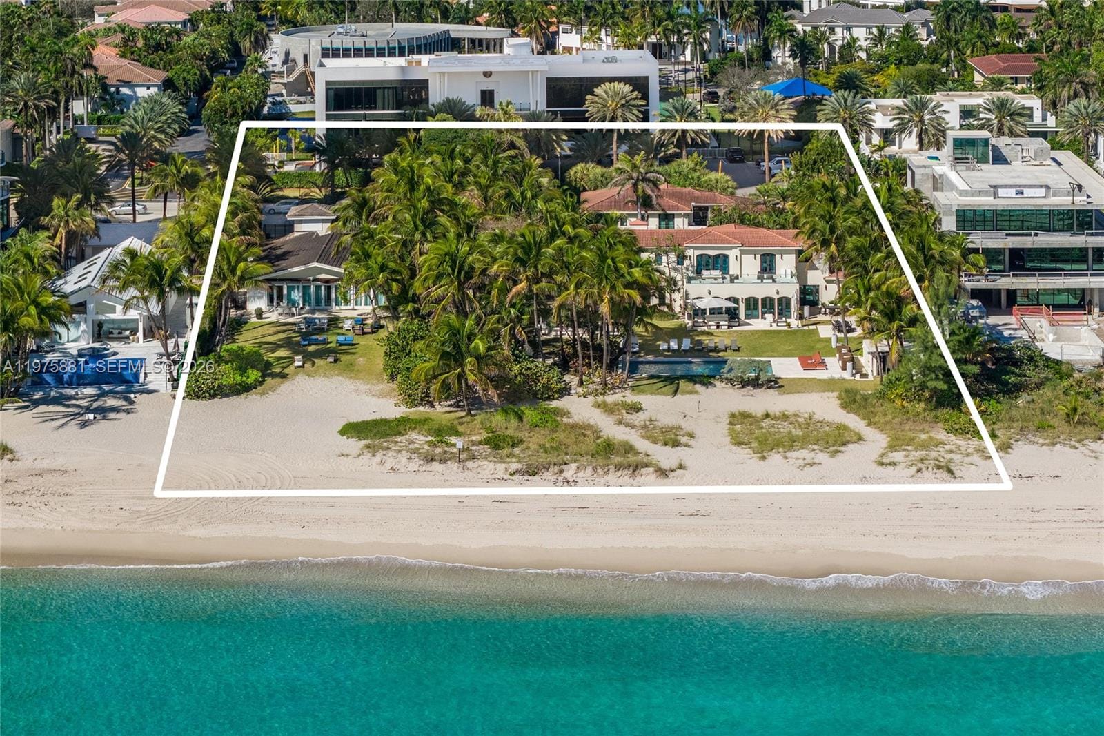 105 + 115 Ocean Boulevard, Golden Beach, FL 33160 photo 11