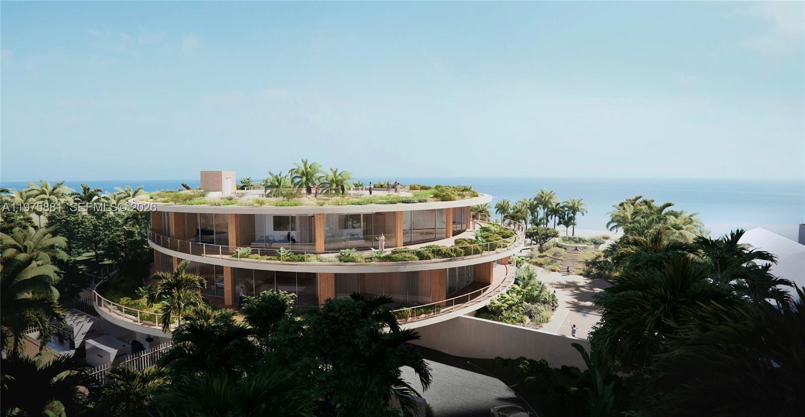105 + 115 Ocean Boulevard, Golden Beach, FL 33160, Golden Beach