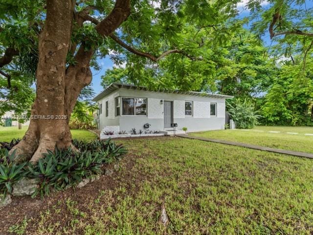 201 Flagler Drive, Miami Springs, FL 33166