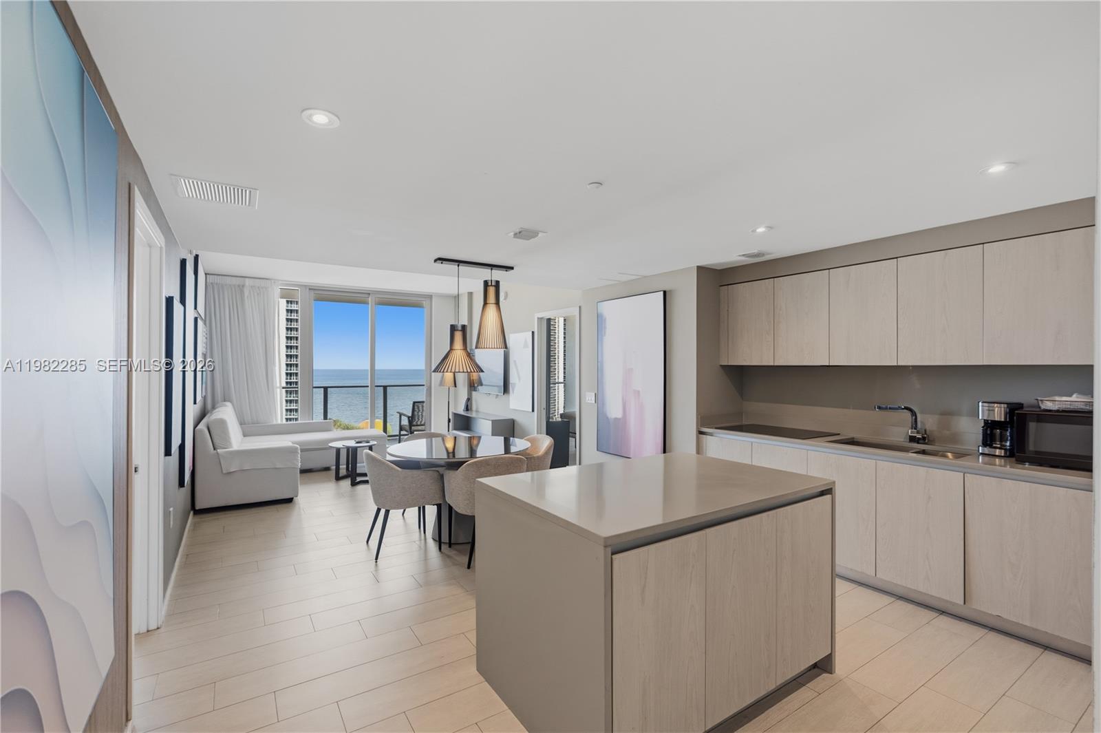 4010 S Ocean Drive R2005, Hollywood, FL 33019, Hollywood