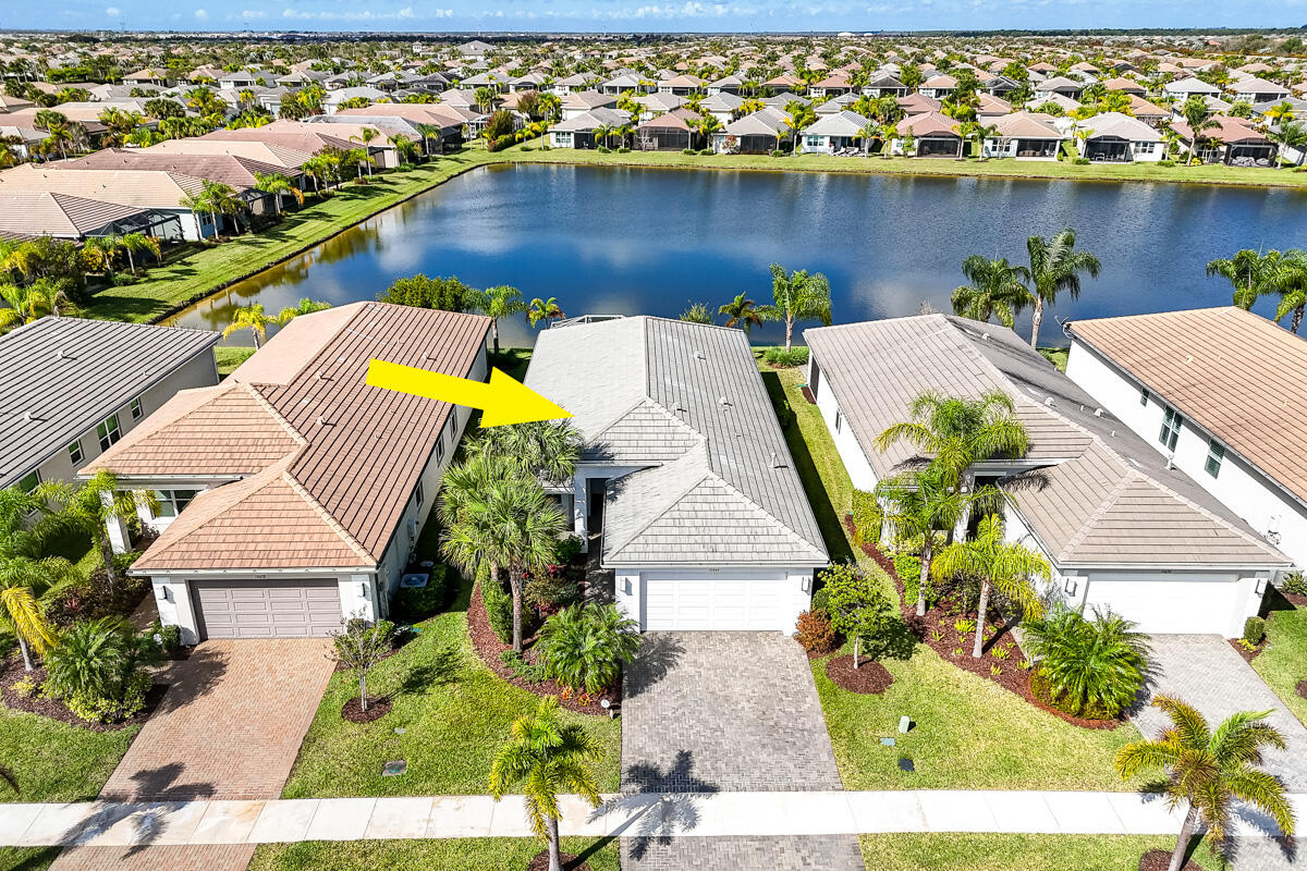 10644 SW Sunray Street, Port St. Lucie, FL 34987, Port St Lucie