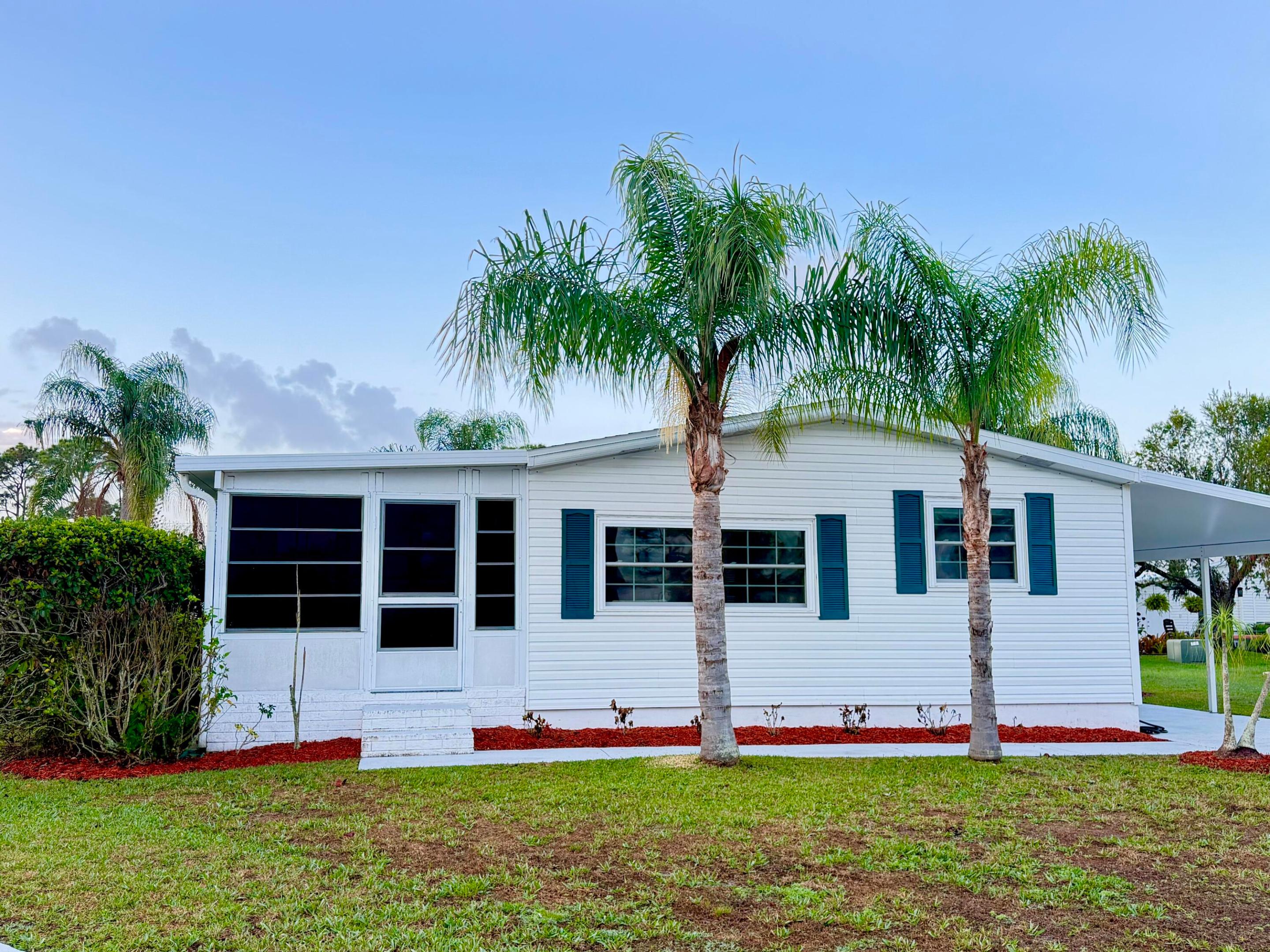 2625 Caper Court, Port St. Lucie, FL 34952, Port St Lucie
