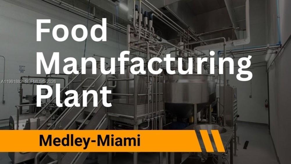 XXXX NW Xxxx 68th Street, Medley, FL 33166, Medley