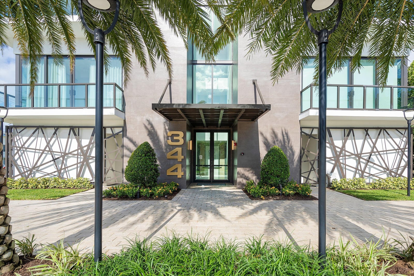 344 Venetian Drive 101 — photo 3