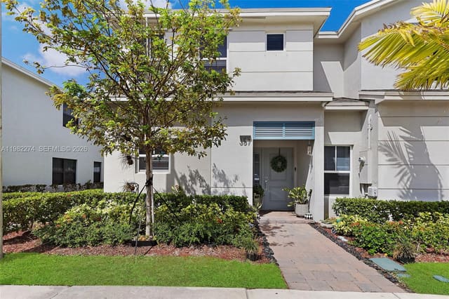 357 NE 1st Drive, Florida City Park, Florida City, FL