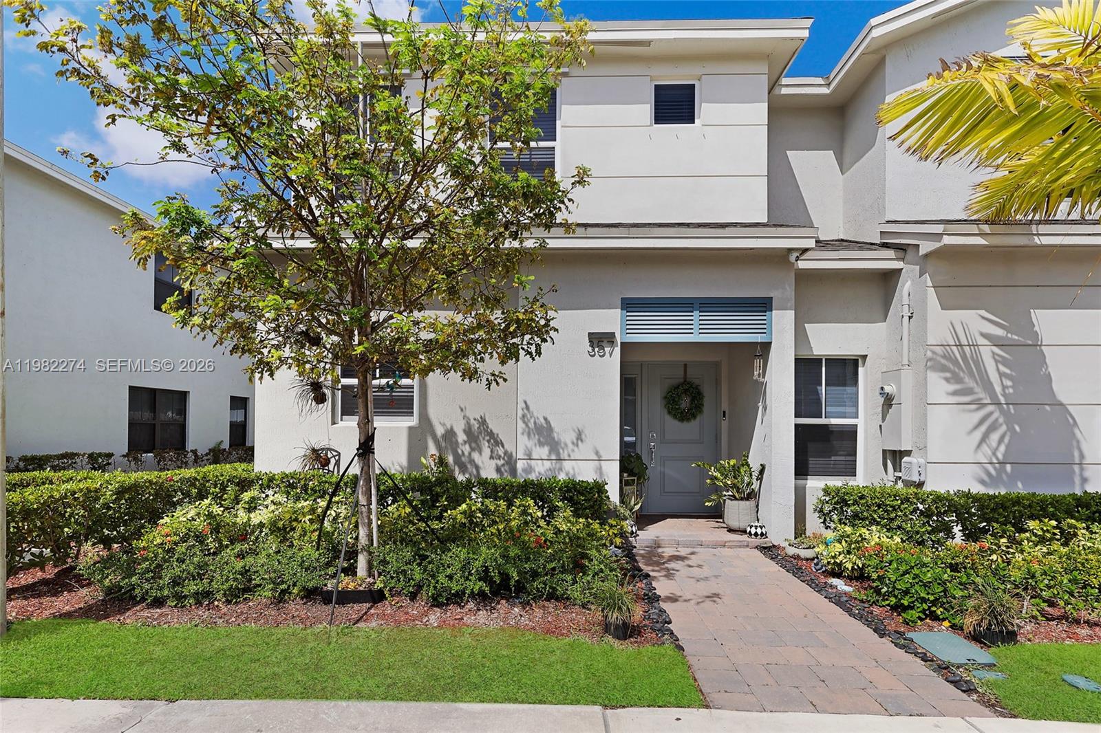 357 NE 1st Drive, Florida City, FL 33034, Florida City