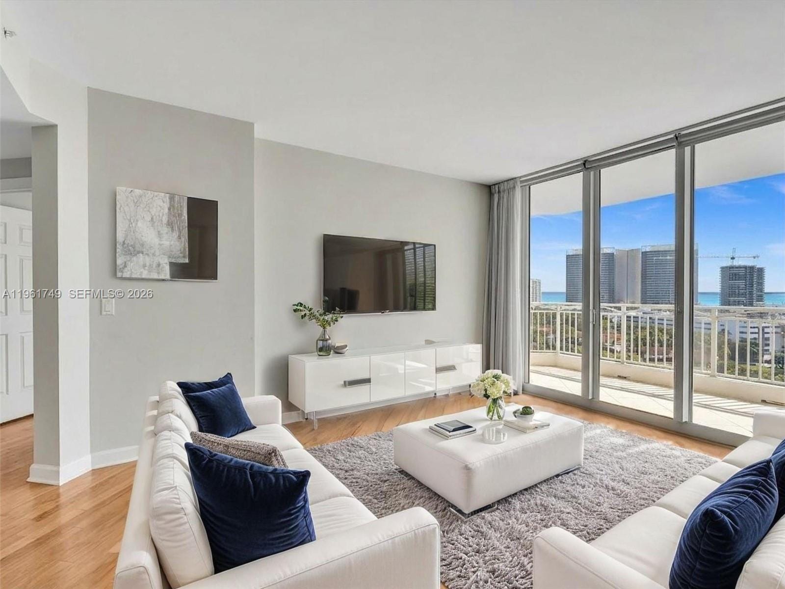 9751 E Bay Harbor Drive 12D — photo 2