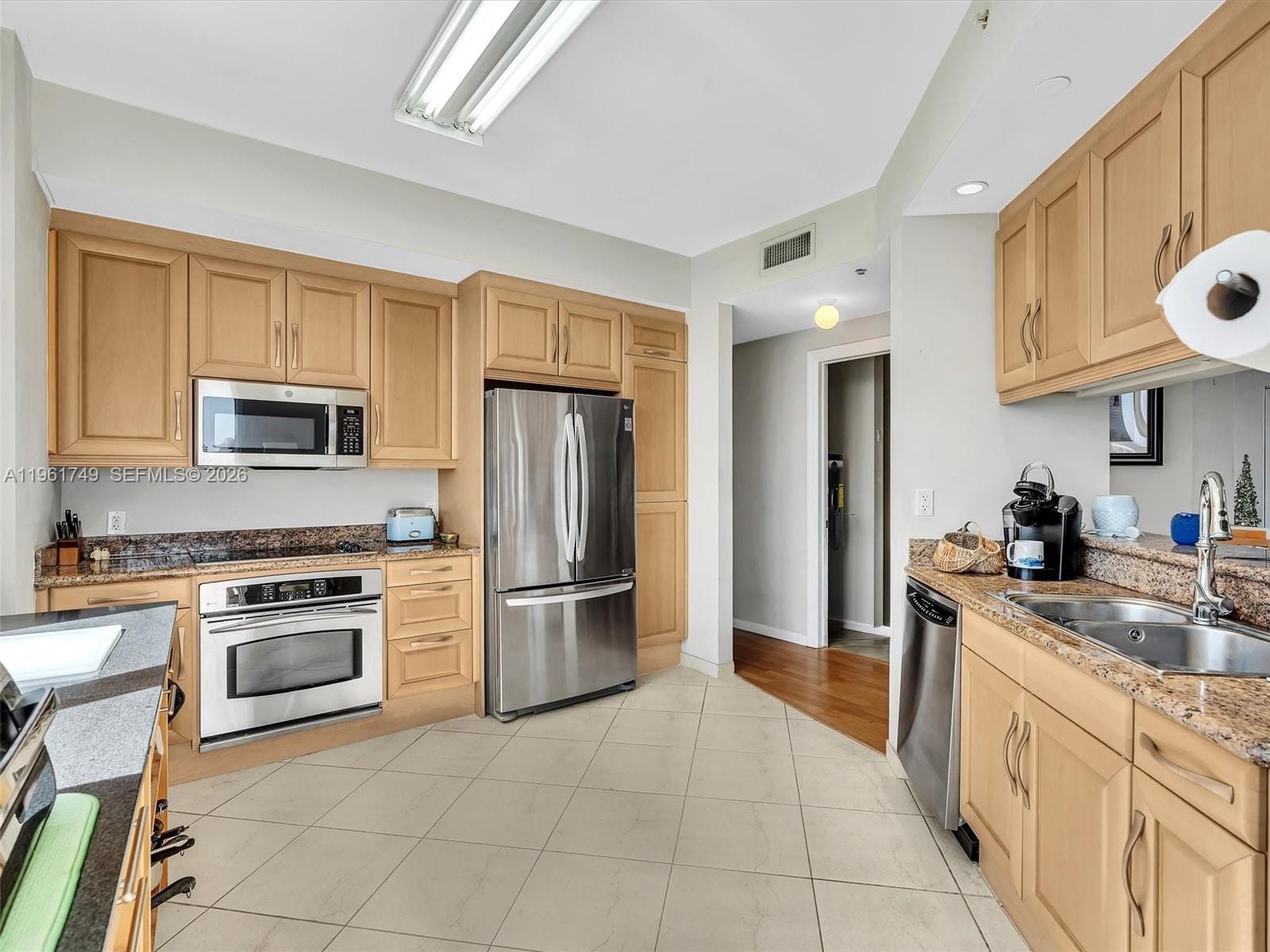 9751 E Bay Harbor Drive 12D — photo 12
