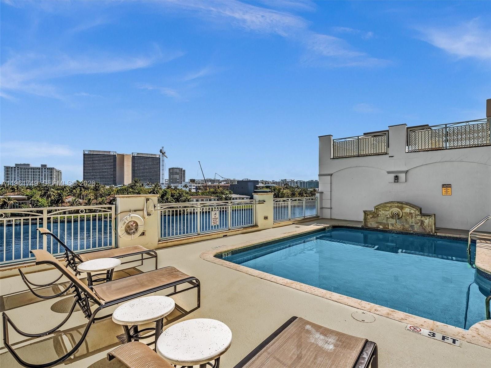 9751 E Bay Harbor Drive 12D — photo 3